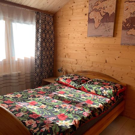 Siedlisko Zacisze Villa Policzna  Eksteriør bilde